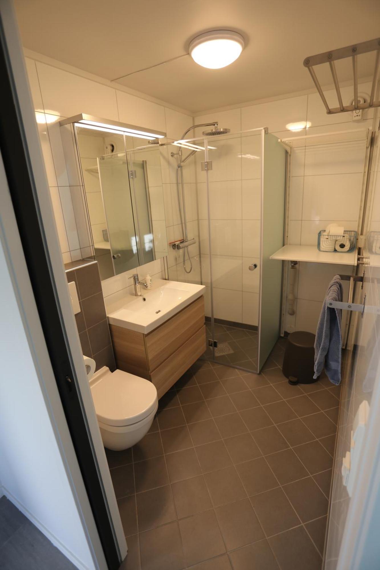 Studio Apartment Apartment Tromso
