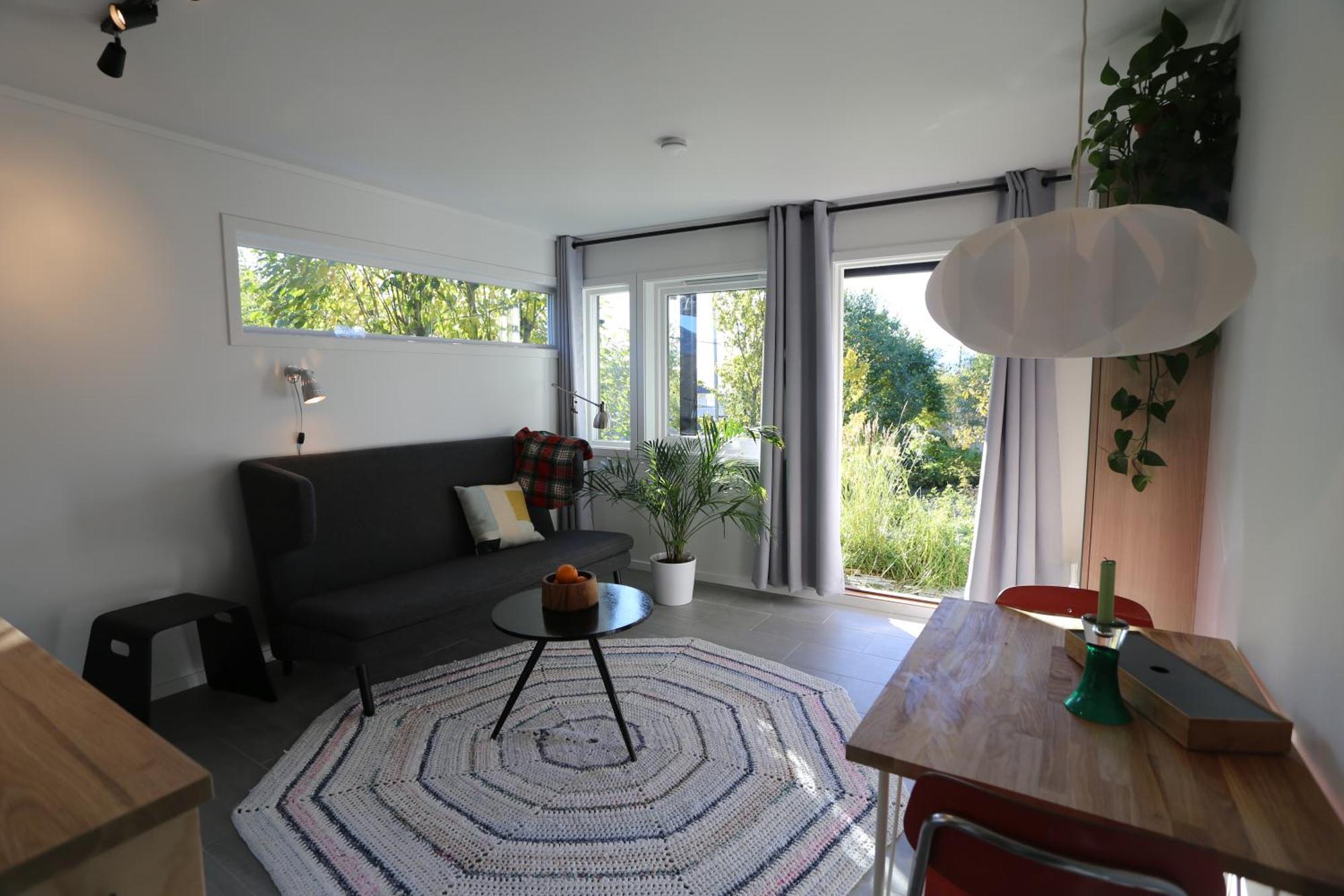 Studio Apartment Apartment Tromso